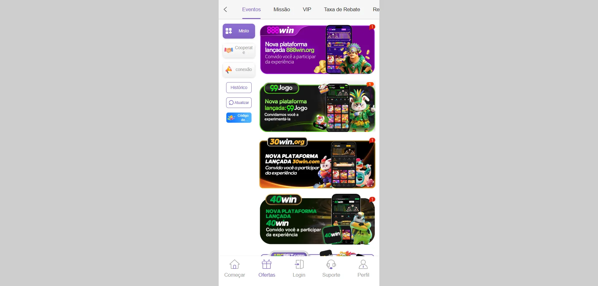 Métodos de pagamento rápidos e seguros na plataforma Abcbet
